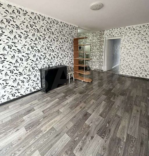 2-к. квартира, 43,2 м², 2/5 эт.