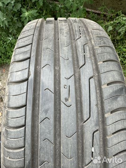 Cordiant Comfort 2 195/55 R15