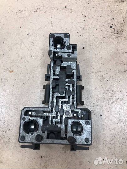 Плата фонаря левого Seat Cordoba, Seat Ibiza