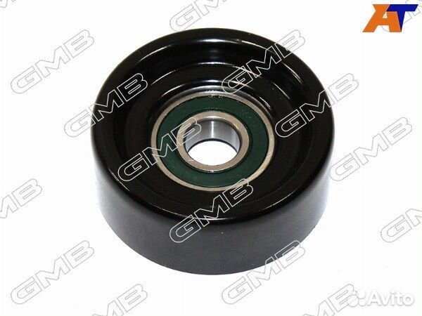 Ролик приводного ремня nissan presage