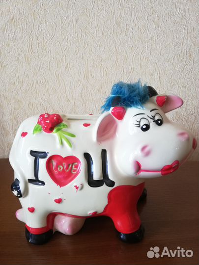 Копилки разные