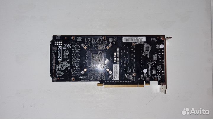 Palit dual gtx 1060 3gb