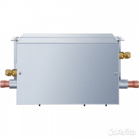 Соединительный комплект с