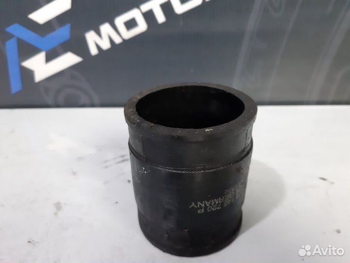 Патрубок интеркулера Audi Allroad C5 BES 2005