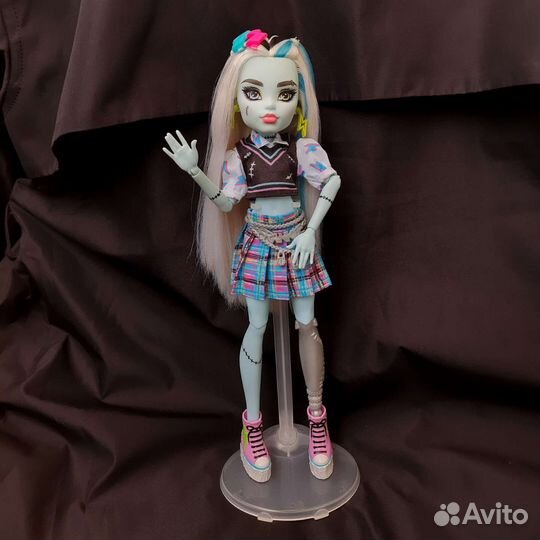 Кукла Монстер Хай Френки Штейн G3 / 3 поколение