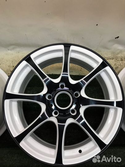 Yamato(M.Esinaka) 6.5x16 5x112 ET46 дцо:57.1