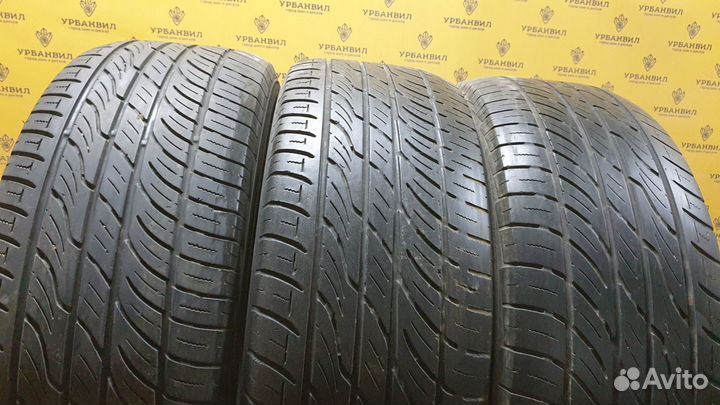 Toyo Versado CUV 265/60 R18 110V