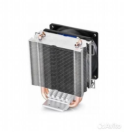 Новый Кулер для проц-ра Deepcool ICE edge mini FS