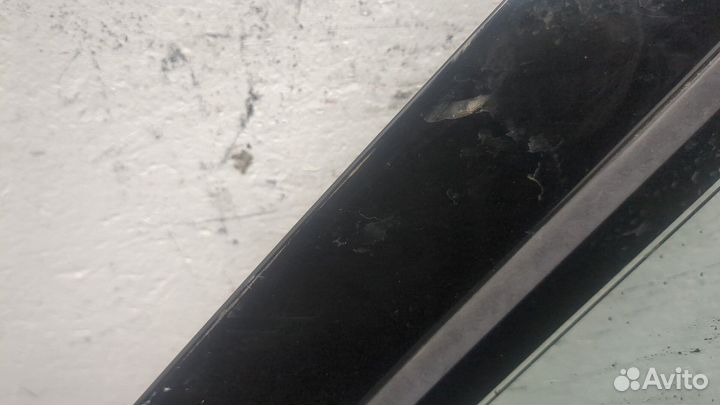 Дверь боковая правая задняя Saab 9-5