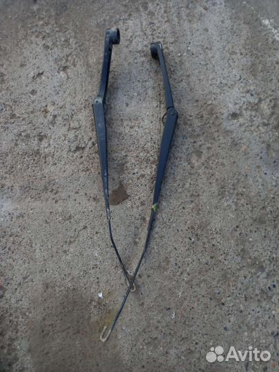 Поводки стеклоочистителя Шевроле cruze