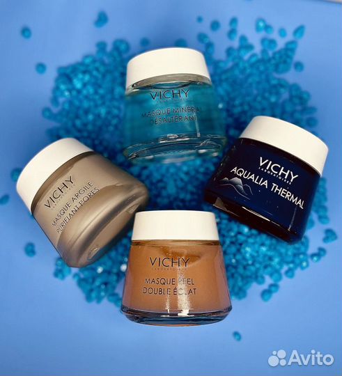 Vichy Normaderm Probio