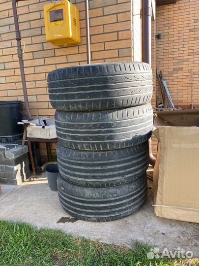 Kumho Ecsta PS31 225/50 R17