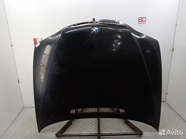Капот для BMW 3-Series (E46) 41617042893