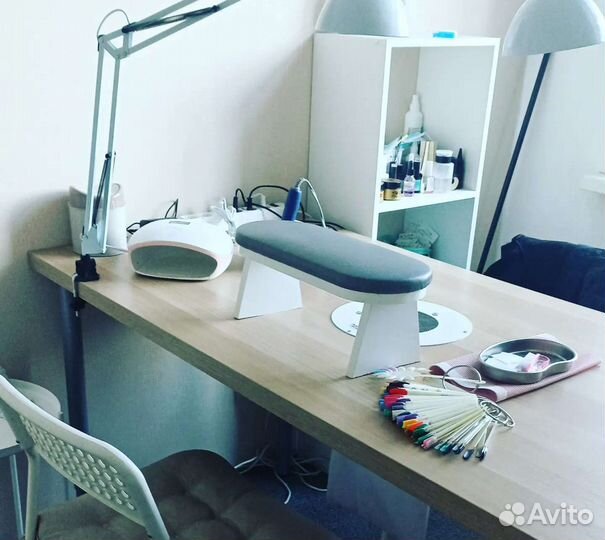 Гель лак, маникюр, ногти