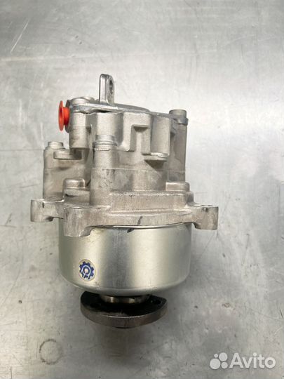 Насос гидроусилителя porsche