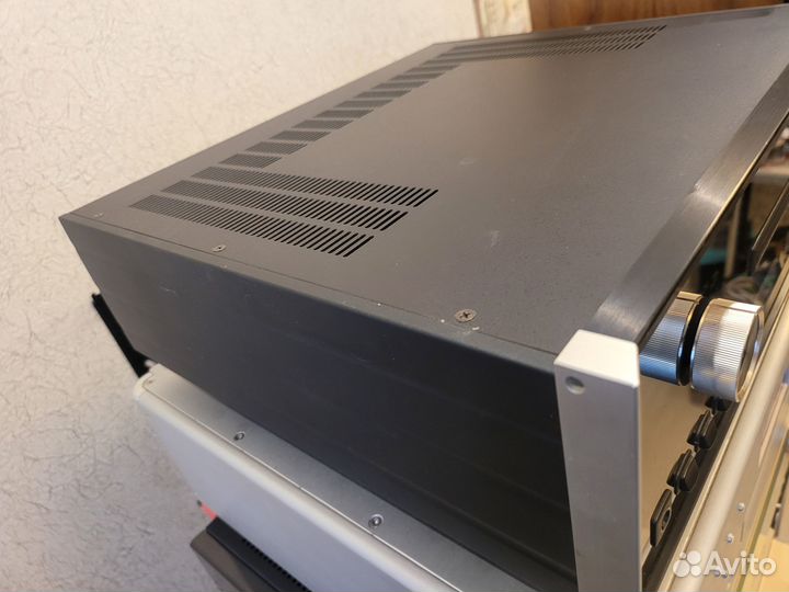 Classe audio note mcintosh техника выбор N19