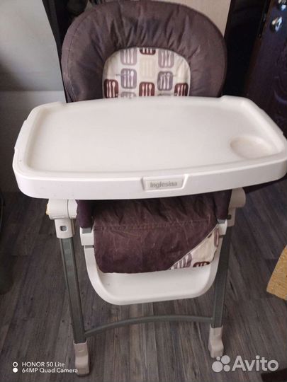 Стул для кормления