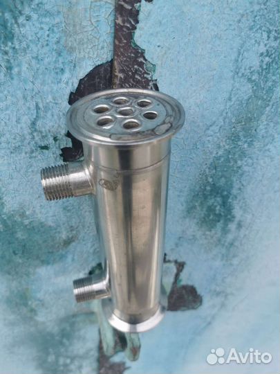 Кастрюля бак