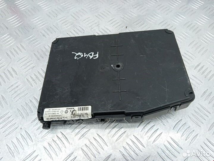 Блок комфорта для Renault Megane 2 8200309690