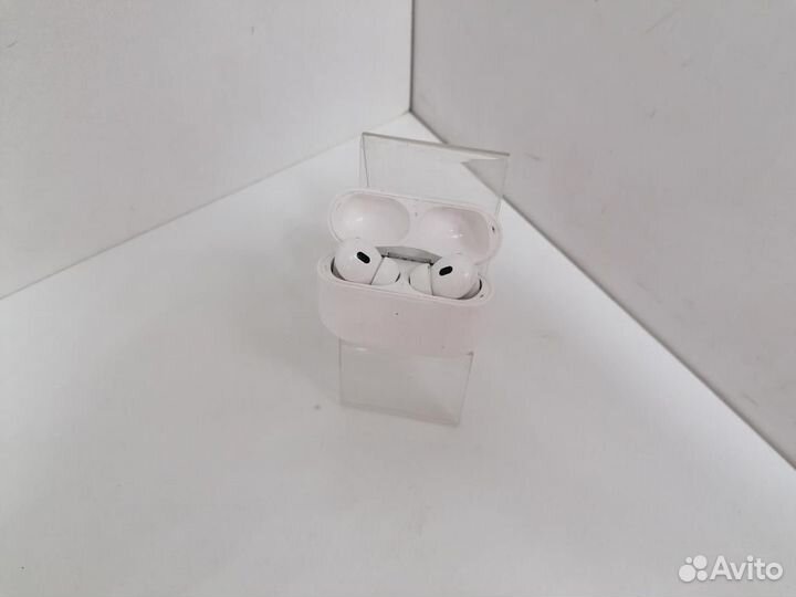 Наушники Беспроводные Внутриканальные Apple AirPod