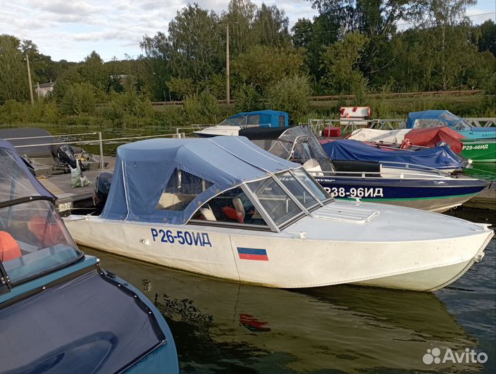 Прогресс4 Suzuki 50 ats