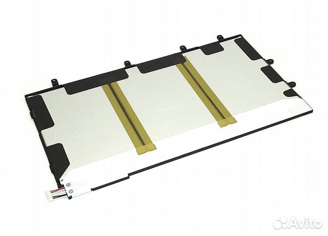 Акб LIS3096erpc для планшета Sony Xperia Tablet Z