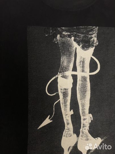 Футболка Undercover Takashi