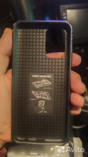 Чехол для хиаоми редми 10 и 10S