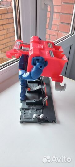 Hot Wheels Игровой набор 