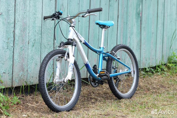 Specialized hot rock 20