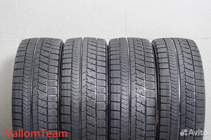 Bridgestone Blizzak VRX 225/45 R17 91Q