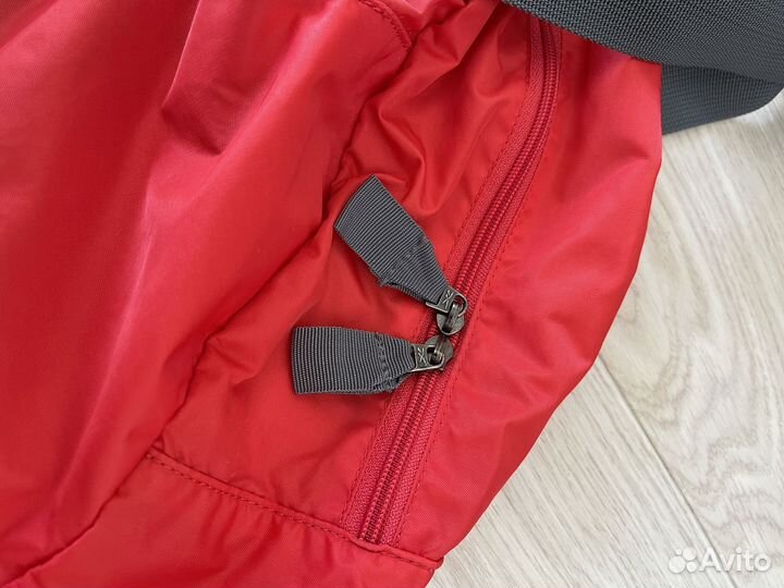 Спортивная сумка reebok