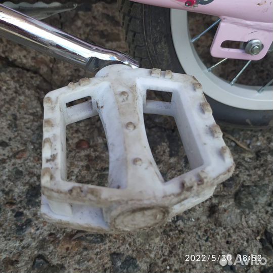 Детский Велосипед Stels 14