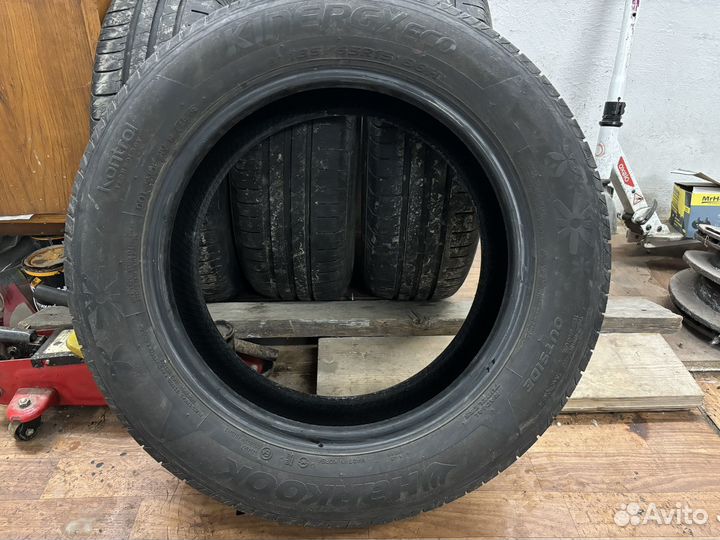 Hankook Kinergy Eco 185/65 R15 88H