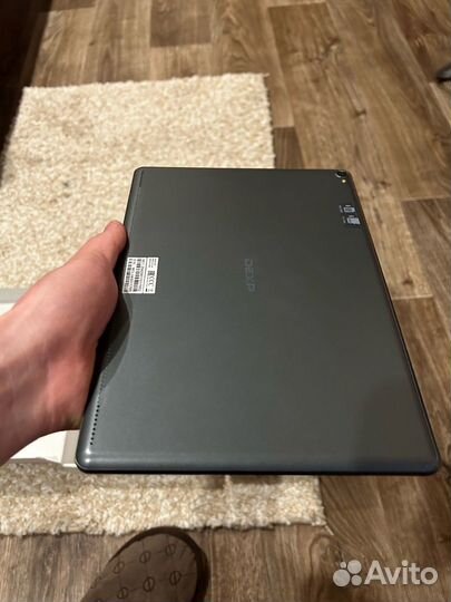 Планшет dexp ursus