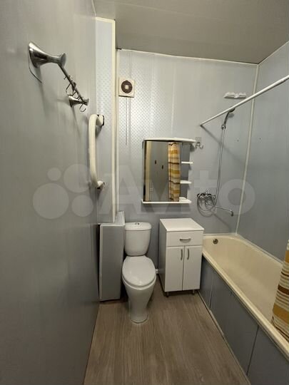 1-к. квартира, 35,8 м², 6/9 эт.