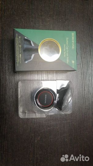 Держатели для телефона в машину