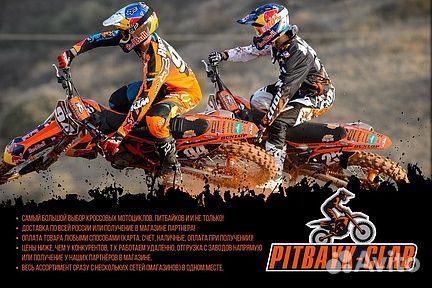 Квадроцикл Grizzly 50