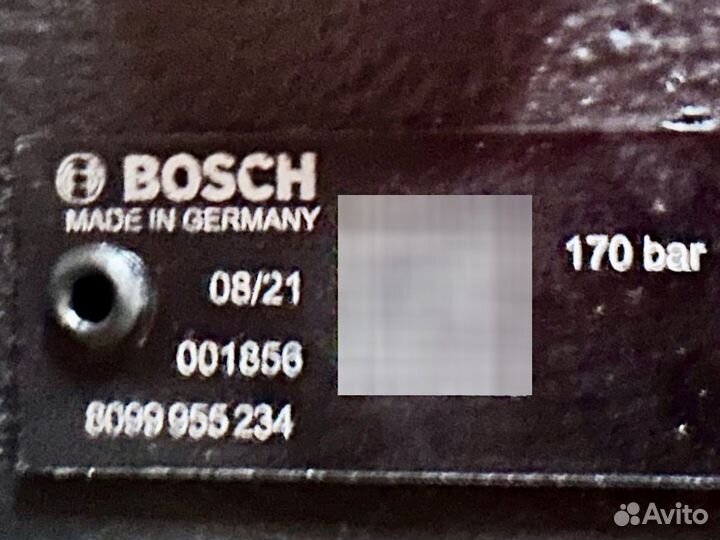 Гур камаз 65802 Bosch проверен