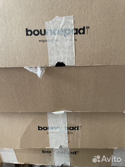 Антивандальная док станция для iPad