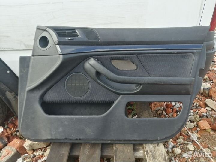 К-кт обшивки двери BMW 5 серия
