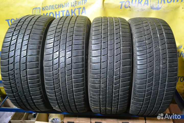 Kumho WinterCraft KW27 215/50 R17
