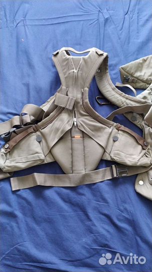 Эргорюк Stoke 3 в 1