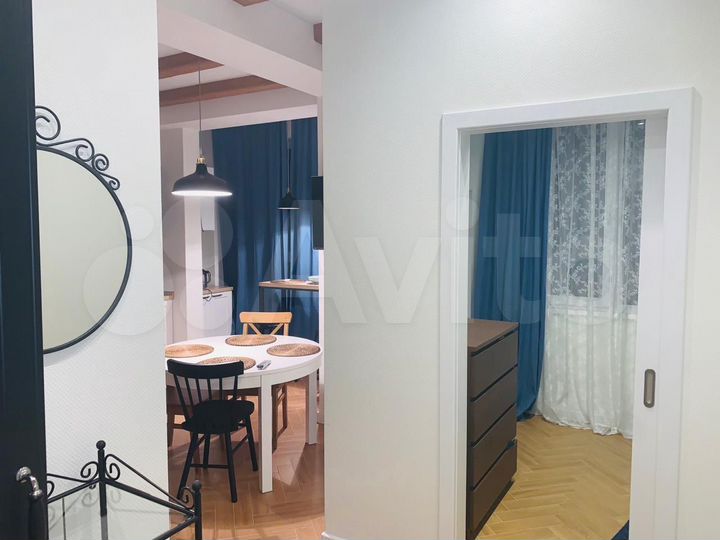 2-к. квартира, 36 м², 7/12 эт.