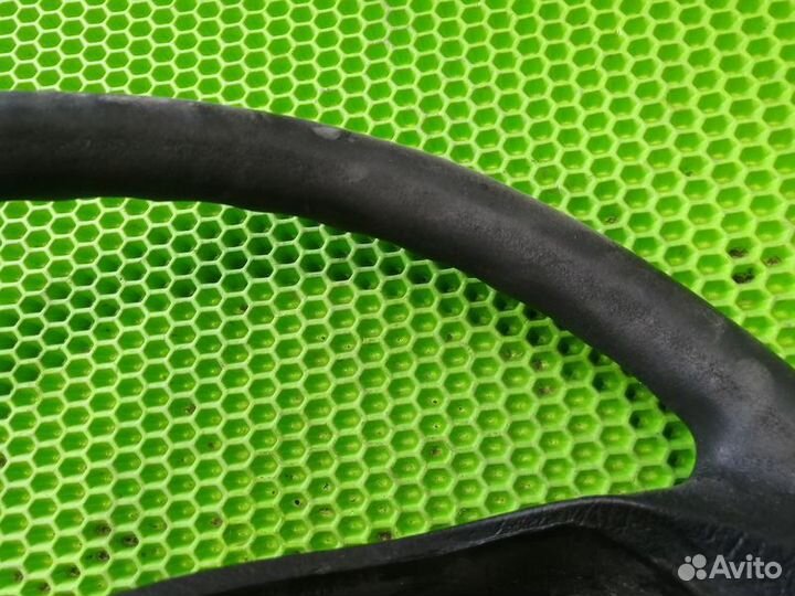 Рулевое колесо Mercedes Benz ML W163