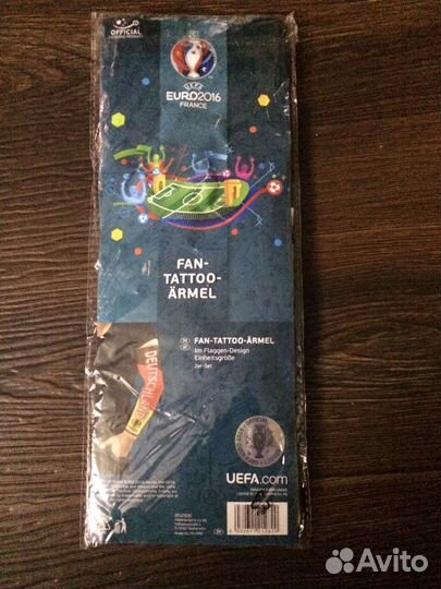 Нарукавник fifa 2016 футбольная атрибутика