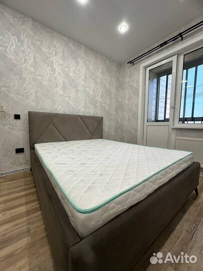 Продаю матрас Soft Cheap 200х160 см, пружинный