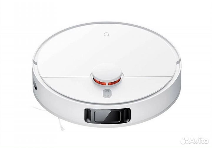Робот-пылесос Xiaomi Mijia 3S (B108CN), новый