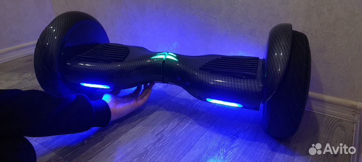 Гироскутер новый