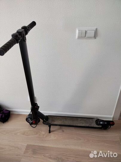 Электросамокат бу